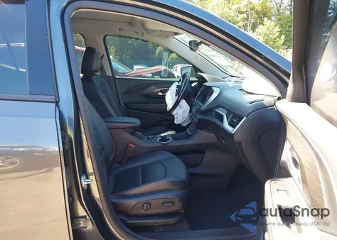 2020 GMC Terrain Awd Slt z USA, uszkodzony, nr VIN 3GKALVEXXLL141457